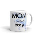Personalzied Mothers Day Coffee Mug Dolphins